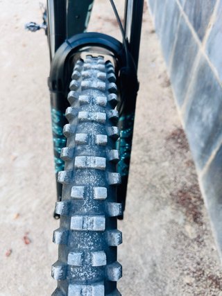 Bicicleta Eléctrica Orbea