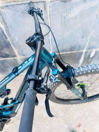 Bicicleta Eléctrica Orbea