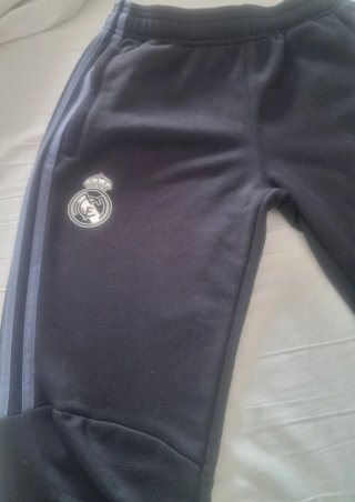Pantalón Real Madrid