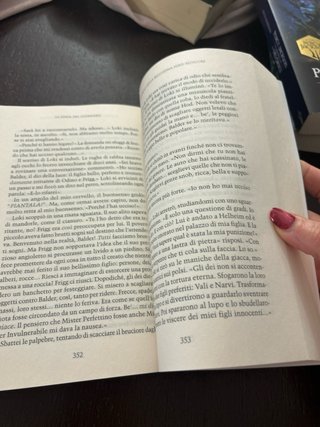 La spada del guerriero. Magnus Chase e gli dei ...