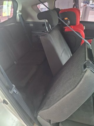 Toyota Verso 2006