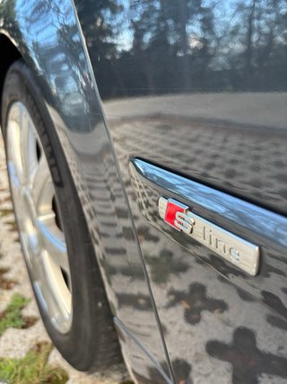 Audi A4 2007