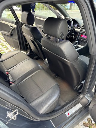 Audi A4 2007