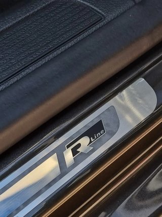 Volkswagen CC 2014