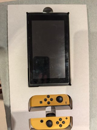 Nintendo Switch Edición Pokémon Pikachu
