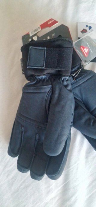 Guantes de esquí Reusch Highland Piel Talla 9.5