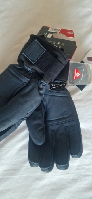 Guantes de esquí Reusch Highland Piel Talla 9.5