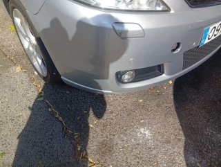 Mazda 5 2007