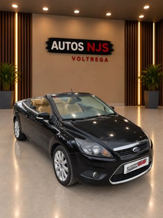 Ford Focus 2009