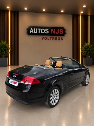 Ford Focus 2009