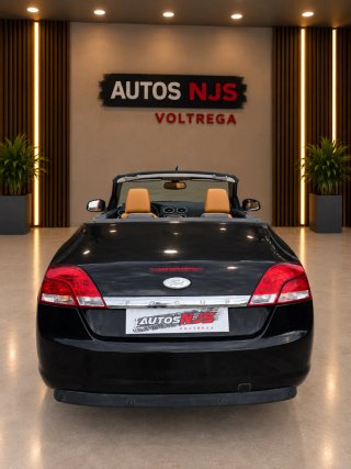 Ford Focus 2009
