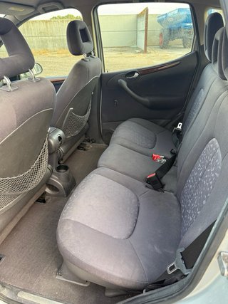 Mercedes-Benz Clase A 160CDI