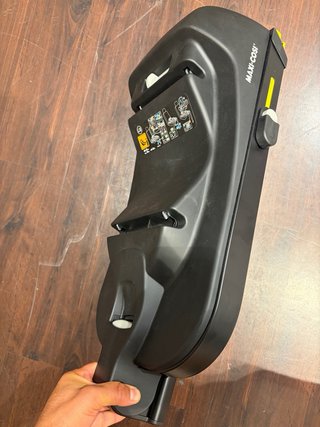 Base Isofix per seggiolino auto Maxi-Cosi