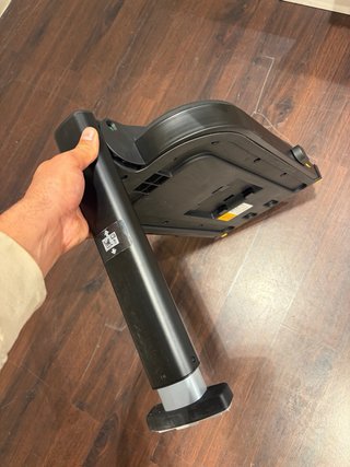 Base Isofix per seggiolino auto Maxi-Cosi