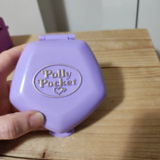 Polly Pocket