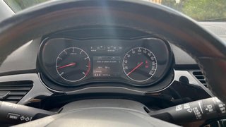 Opel Corsa 2017
