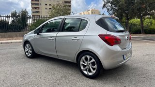 Opel Corsa 2017