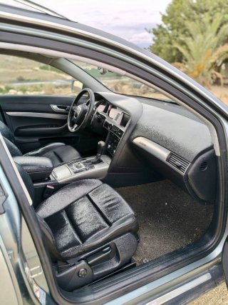 Audi A6 Allroad 2007