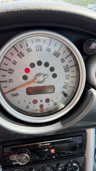 MINI Mini 2003