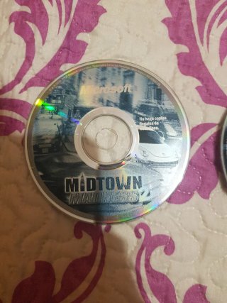 Call of Duty MW3 PS3