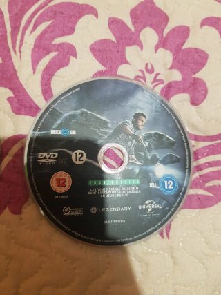 Call of Duty MW3 PS3