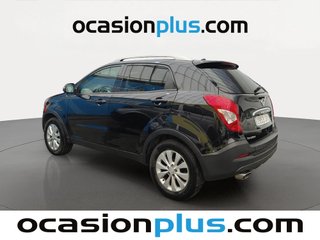 Ssangyong Korando D22T Premium 4x2 131 kW (178 CV)