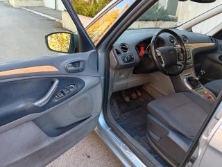 Ford Galaxy 2008
