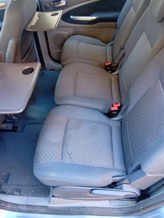 Ford Galaxy 2008