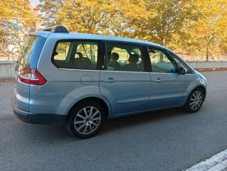 Ford Galaxy 2008