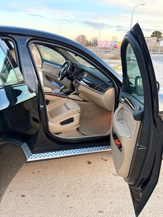 BMW X6 2008