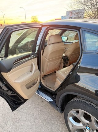 BMW X6 2008