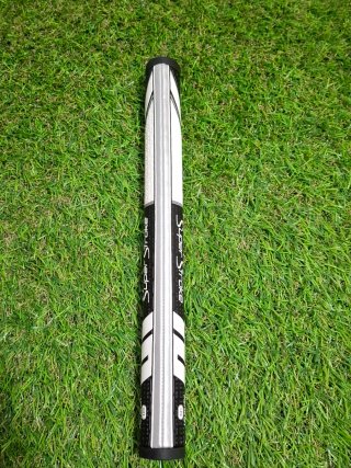 Grip 1.0 Super Stroke