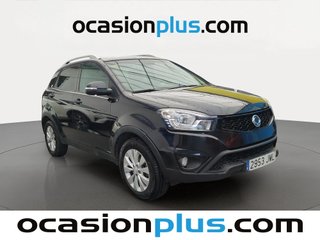 Ssangyong Korando D22T Premium 4x2 131 kW (178 CV)