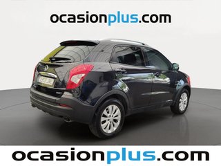 Ssangyong Korando D22T Premium 4x2 131 kW (178 CV)