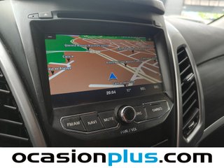 Ssangyong Korando D22T Premium 4x2 131 kW (178 CV)