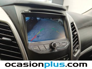 Ssangyong Korando D22T Premium 4x2 131 kW (178 CV)