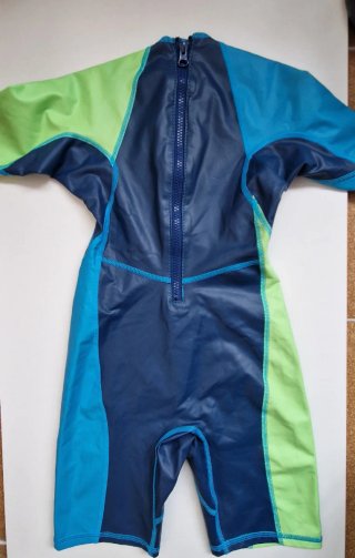 Neopreno Decathlon niño