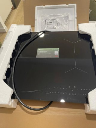 Placa Inducción AEG Serie 7000 Sense Nueva