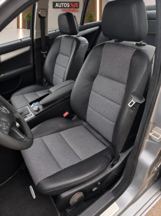 Mercedes-Benz Clase C 2007