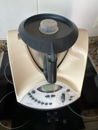 Thermomix TM31