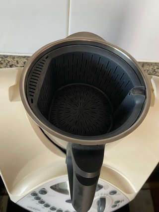 Thermomix TM31