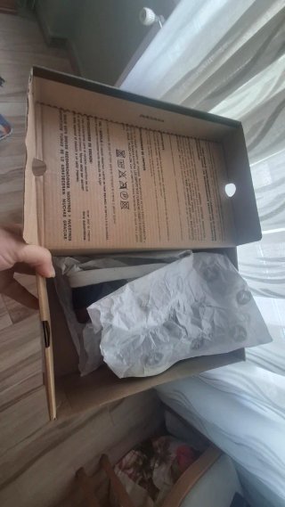 Zapatillas Yumas niño sin estrenar