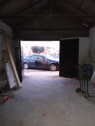 Alquiler de local