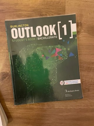 Libros PRIMERO de bachillerato