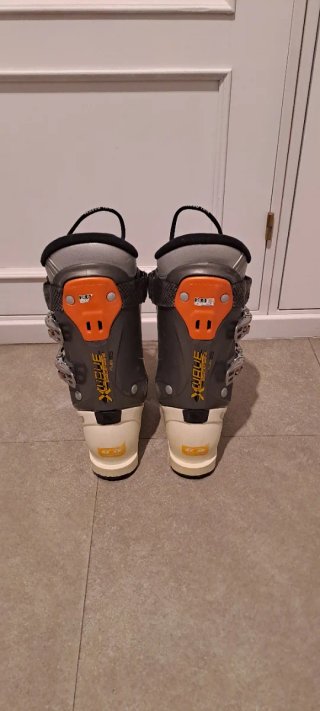 Botas de Esqui Salomon Flex 85 Talla 26/41 XWAVE