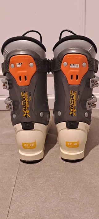 Botas de Esqui Salomon Flex 85 Talla 26/41 XWAVE