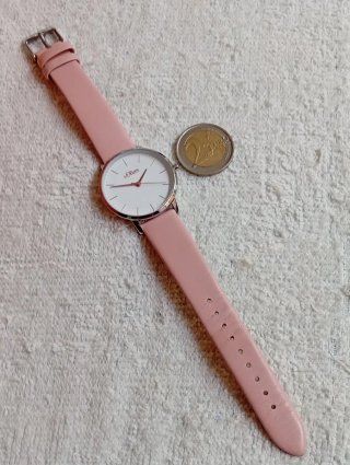Reloj de mujer