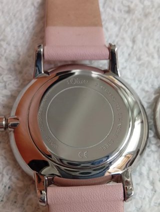 Reloj de mujer