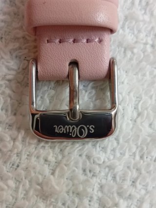 Reloj de mujer