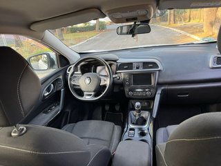 Renault Kadjar 2018